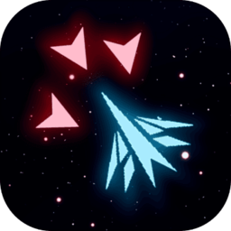 霓虹空战游戏