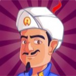 神灯猜人名官方正版
