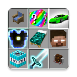 我的世界工艺模组免费版(Craft - Mods for Minecraft PE)