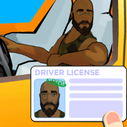 汽车警察模拟器(CarCops)