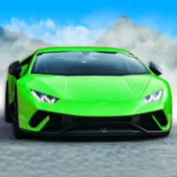真正的速度超级跑车最新版(Car Real Simulator)