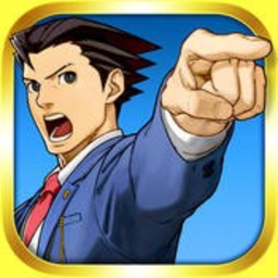 逆转裁判5中文付费解锁版