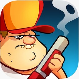 沼泽激战1手游(Swamp Attack)