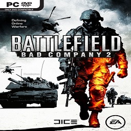 战地叛逆连队2手游最新版(Battlefield BC 2)