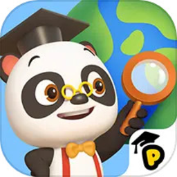 熊猫博士百科app官方版