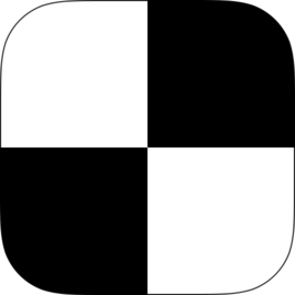 别踩白块儿(piano-tiles)