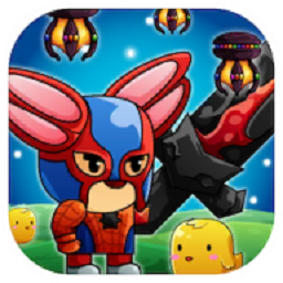 卡通生存(Cartoon Survival)