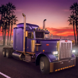 卡车世界遨游欧美官方版(Truck World)