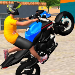 Mx摩托车2手游